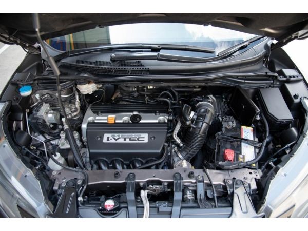 Honda CR-V 2.4 EL 2013 รูปที่ 7
